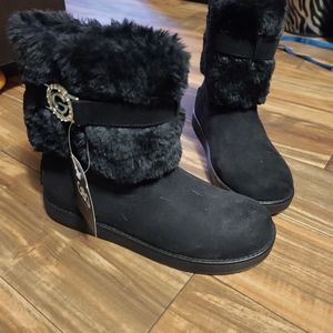 GBG Los Angeles Boots